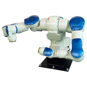 Промышленный робот-манипулятор Yaskawa Motoman SDA20D